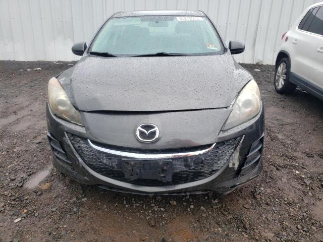 Photo 5 from auction – 2010 MAZDA 3 I with VIN JM1BL1SG9A1156839
