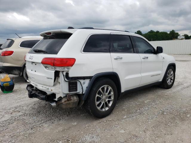 Photo 3 from auction – 2015 JEEP GRAND CHER with VIN 1C4RJFBM6FC747259