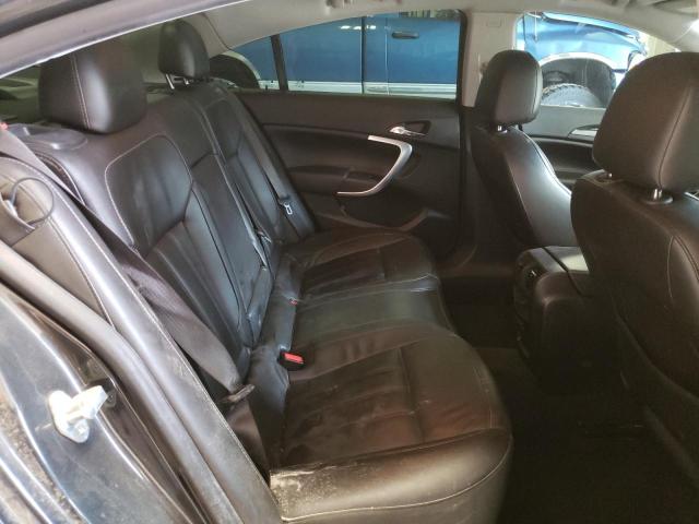 Photo 10 from auction – 2013 BUICK REGAL PREM with VIN 2G4GS5ER7D9248069