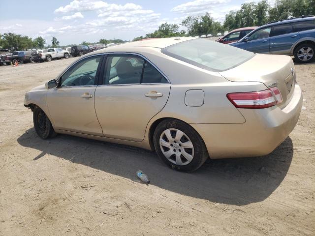 Photo 2 from auction – 2011 TOYOTA CAMRY BASE with VIN 4T1BF3EK1BU140665