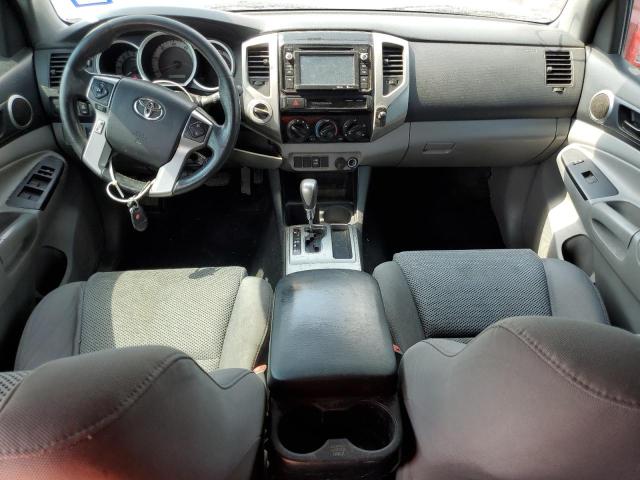 Photo 8 from auction – 2015 TOYOTA TACOMA DOU with VIN 3TMLU4EN3FM173174