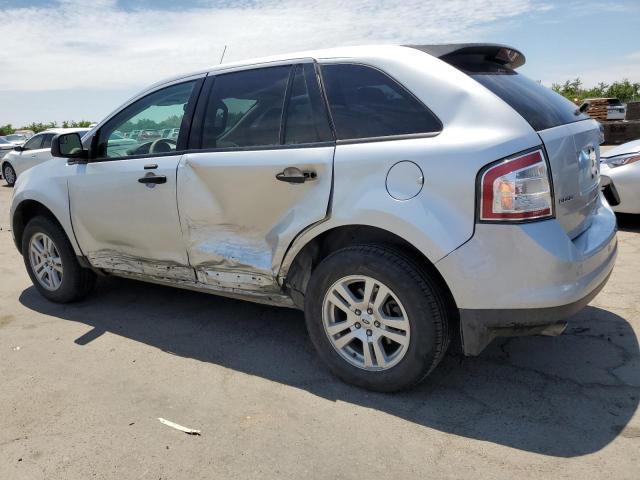 Photo 2 from auction – 2010 FORD EDGE SE with VIN 2FMDK3GC6ABA03428