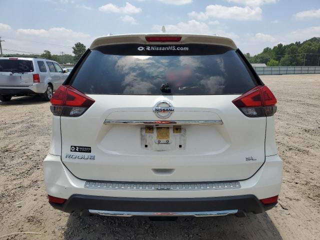 Photo 6 from auction – 2018 NISSAN ROGUE S with VIN JN8AT2MT9JW490002