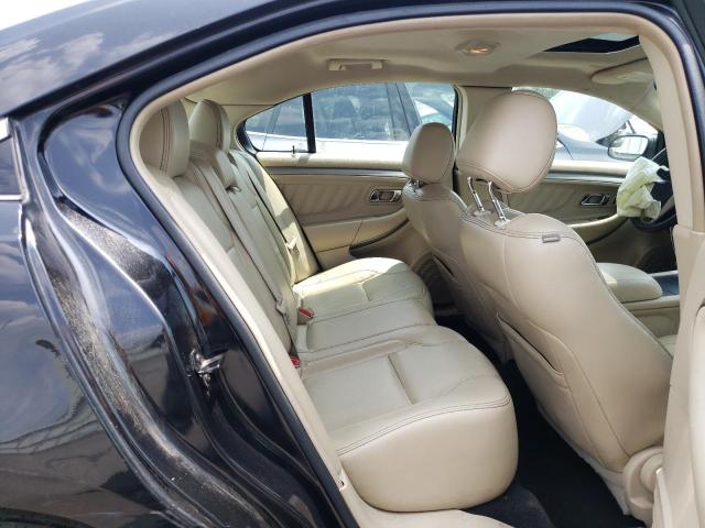 Photo 10 from auction – 2013 FORD TAURUS SEL with VIN 1FAHP2E86DG153669