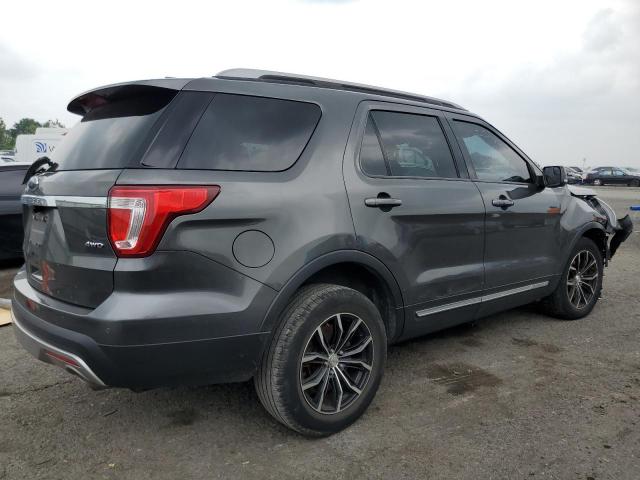 Photo 3 from auction – 2017 FORD EXPLORER X with VIN 1FM5K8D8XHGE17932