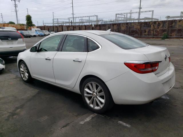 Photo 2 from auction – 2012 BUICK VERANO with VIN 1G4PP5SK1C4132845