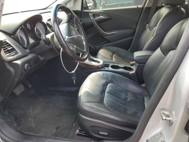 Photo 7 from auction – 2012 BUICK VERANO with VIN 1G4PS5SK0C4174647