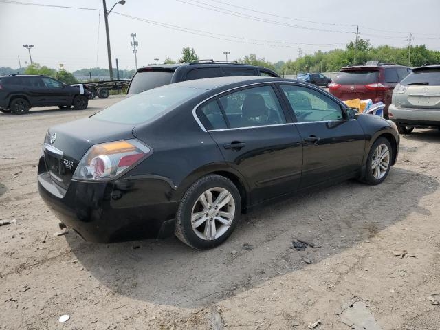 Photo 3 from auction – 2011 NISSAN ALTIMA SR with VIN 1N4BL2AP7BC142084