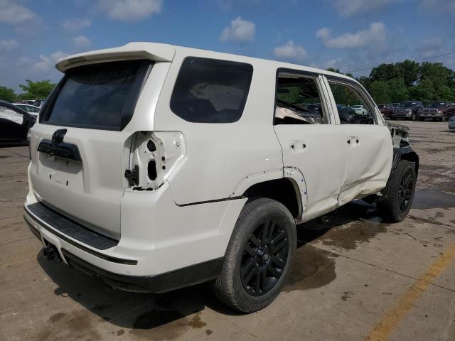 Photo 3 from auction – 2019 TOYOTA 4RUNNER SR with VIN JTEBU5JR5K5728647