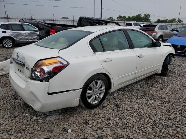 Photo 3 from auction – 2012 NISSAN ALTIMA BAS with VIN 1N4AL2AP6CC157530