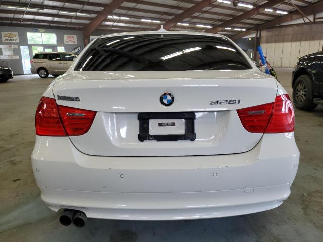 Photo 6 from auction – 2011 BMW 328 XI SUL with VIN WBAPK5C57BF123451