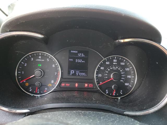 Photo 9 from auction – 2014 KIA FORTE LX with VIN KNAFX4A60E5240141