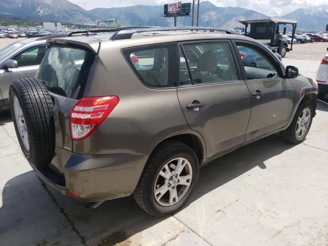 Photo 3 from auction – 2009 TOYOTA RAV4 with VIN 2T3BF33V19W012845