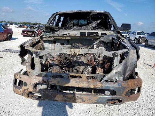 Photo 5 from auction – 2019 RAM 1500 BIG H with VIN 1C6SRFFTXKN783389