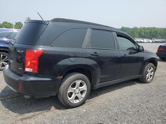 Photo 3 from auction – 2008 SUZUKI XL7 LUXURY with VIN 2S3DA417486117988