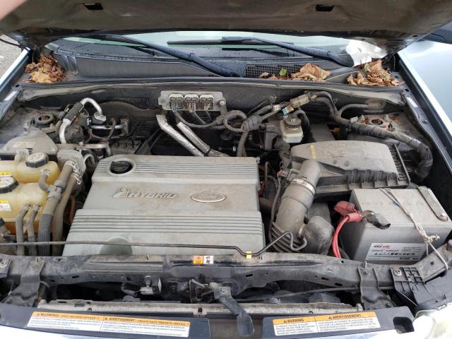 Photo 12 from auction – 2008 FORD ESCAPE HEV with VIN 1FMCU49H48KE43572