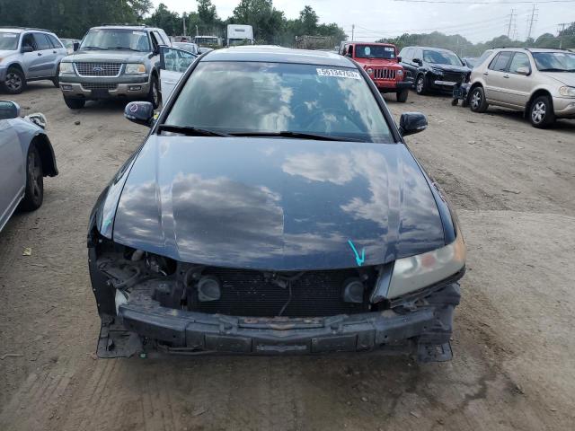 Photo 5 from auction – 2006 ACURA TSX with VIN JH4CL96936C024832