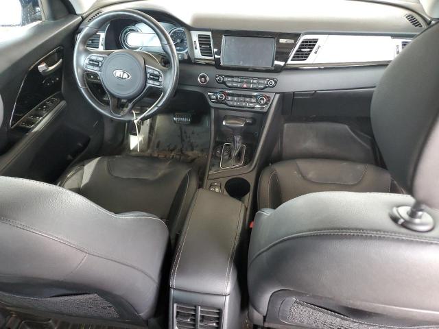 Photo 8 from auction – 2017 KIA NIRO EX TO with VIN KNDCE3LC2H5059281