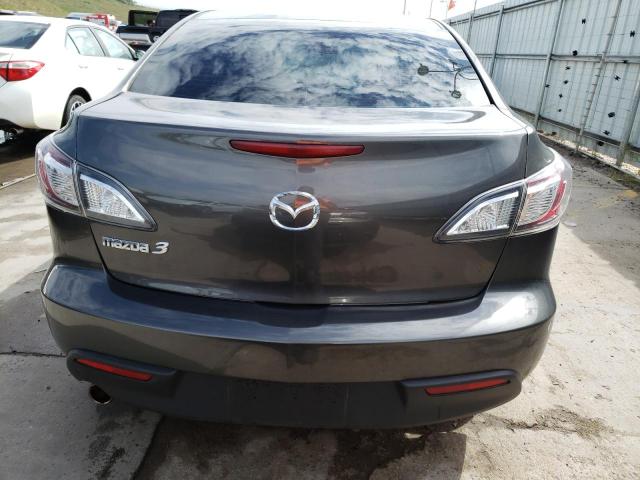 Photo 6 from auction – 2010 MAZDA 3 I with VIN JM1BL1SF2A1239522