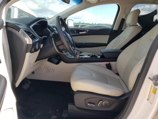 Photo 7 from auction – 2015 FORD EDGE TITAN with VIN 2FMTK3K87FBC03577