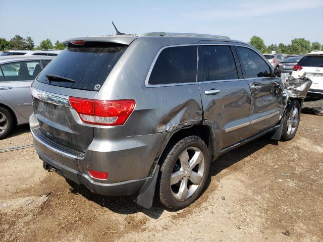 Photo 3 from auction – 2011 JEEP GRAND CHER with VIN 1J4RR5GT4BC713361
