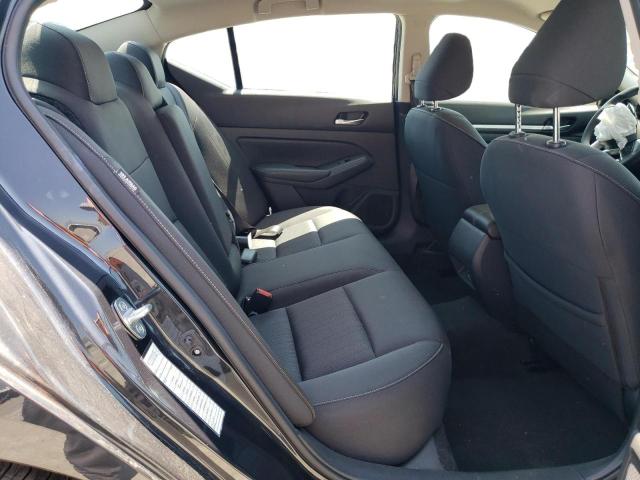 Photo 10 from auction – 2022 NISSAN ALTIMA SV with VIN 1N4BL4DV7NN310983