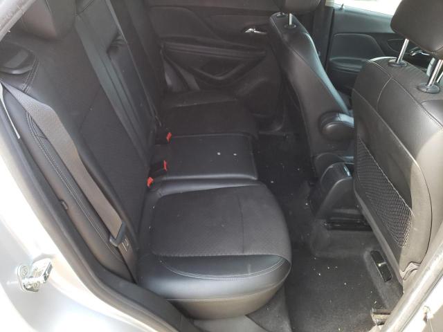 Photo 10 from auction – 2017 BUICK ENCORE PRE with VIN KL4CJASB2HB201388