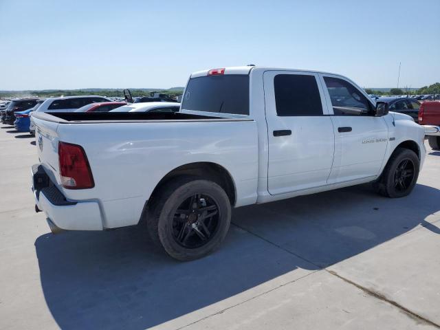Photo 3 from auction – 2012 DODGE RAM 1500 S with VIN 1C6RD6KT6CS156436