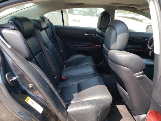صورة رقم 10 من المزاد - 2010 LEXUS GS 350 مع VIN JTHCE1KS6A0026296