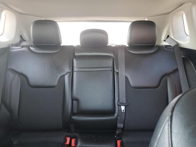 Photo 10 from auction – 2019 JEEP COMPASS TR with VIN 3C4NJDDB3KT617839