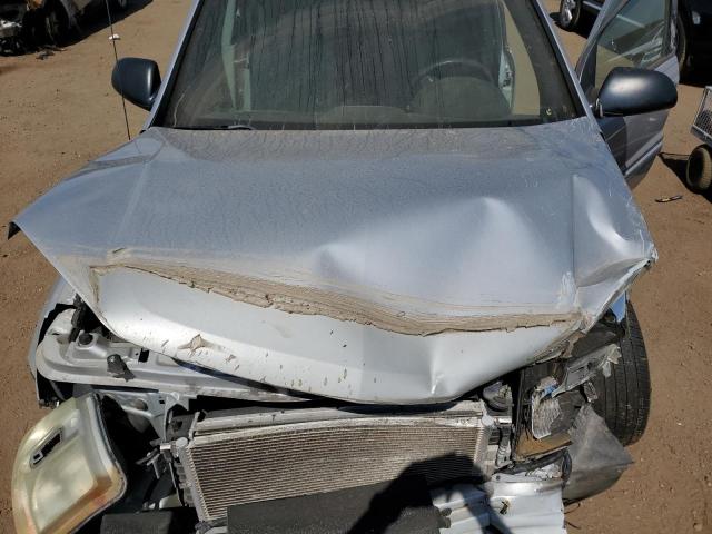Photo 12 from auction – 2005 CHEVROLET EQUINOX LS with VIN 2CNDL23F356006549