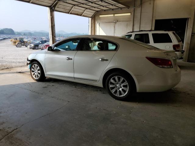 Photo 2 from auction – 2013 BUICK LACROSSE with VIN 1G4GC5ER0DF254669