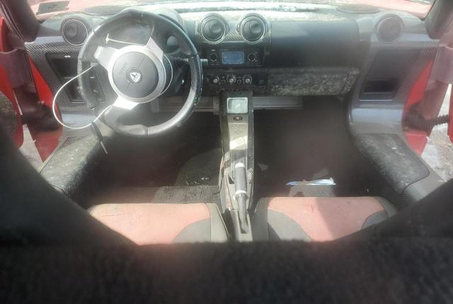 Photo 8 from auction – 2010 TESLA ROADSTER with VIN 5YJRE1A36A1000608