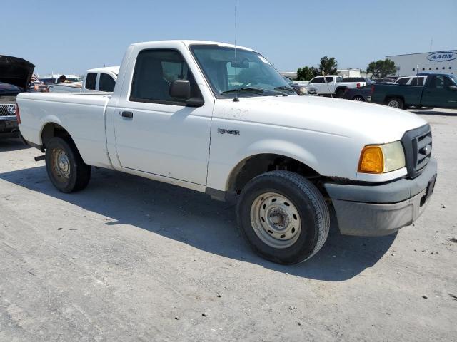 Photo 4 from auction – 2004 FORD RANGER with VIN 1FTYR10D44PA45490