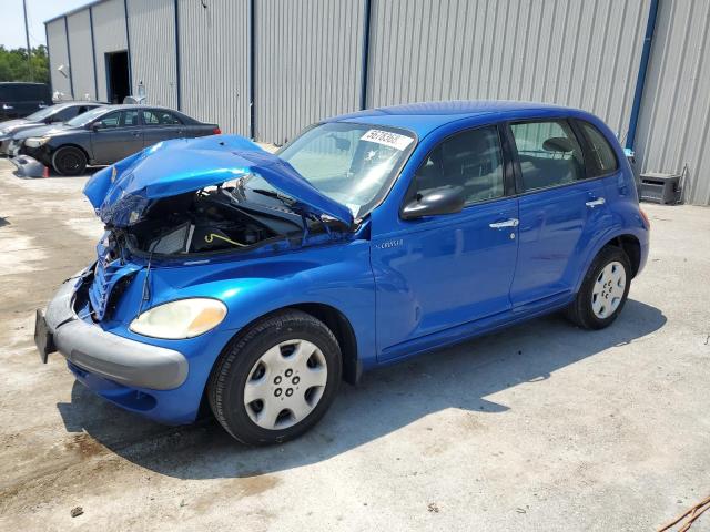 CHRYSLER PT CRUISER 2003 with VIN 3C4FY48B13T628334 - Photo from auction