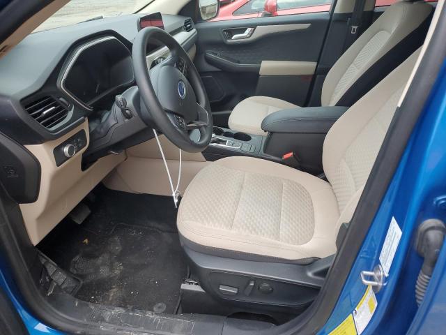 Photo 7 from auction – 2020 FORD ESCAPE SE with VIN 1FMCU0G68LUA68261