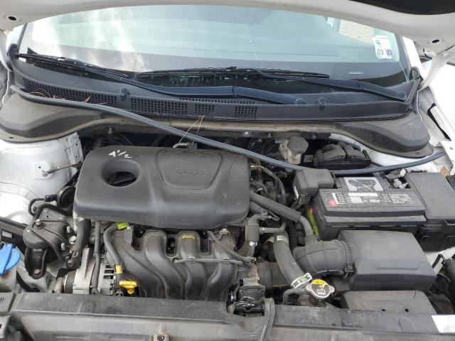 Photo 11 from auction – 2019 HYUNDAI ACCENT SE with VIN 3KPC24A38KE076695