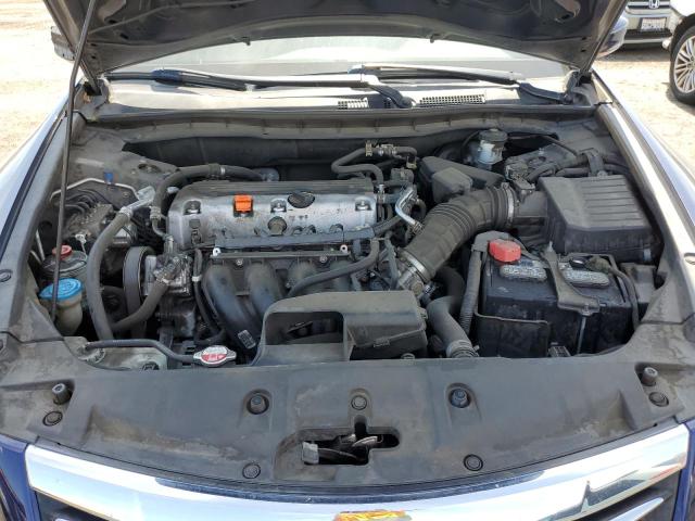 Photo 11 from auction – 2012 HONDA ACCORD LX with VIN 1HGCP2F34CA034819