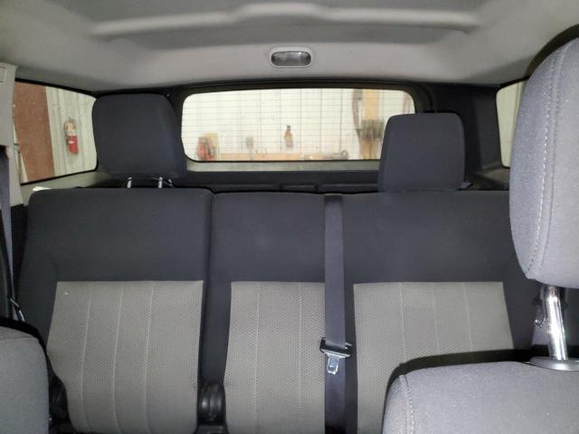 Photo 10 from auction – 2010 DODGE NITRO HEAT with VIN 1D4PU4GK6AW157406