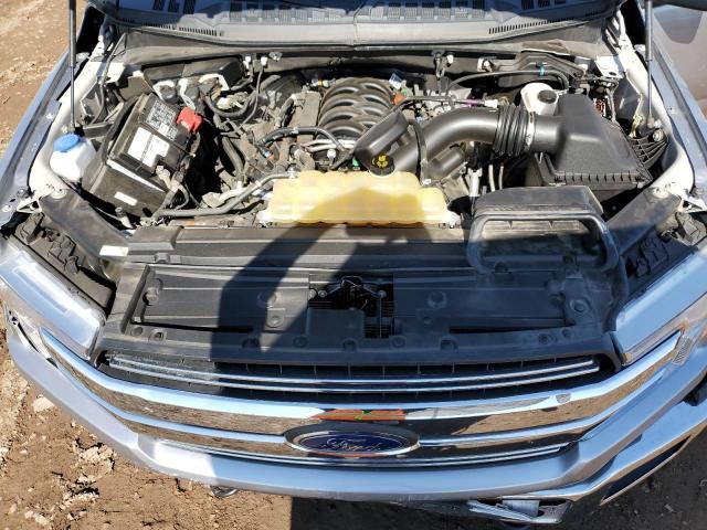 Photo 11 from auction – 2020 FORD F150 SUPER with VIN 1FTEW1E58LKD51035