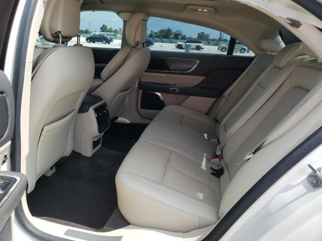 Photo 10 from auction – 2018 LINCOLN CONTINENTA with VIN 1LN6L9SK7J5609817