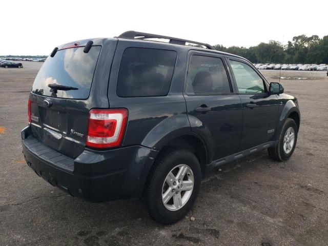 Photo 3 from auction – 2008 FORD ESCAPE HEV with VIN 1FMCU49H78KD98725