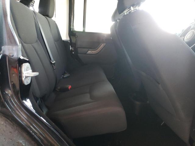 Photo 10 from auction – 2015 JEEP WRANGLER U with VIN 1C4BJWDG4FL555220