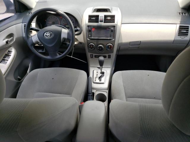 Photo 8 from auction – 2013 TOYOTA COROLLA BA with VIN 2T1BU4EEXDC966439