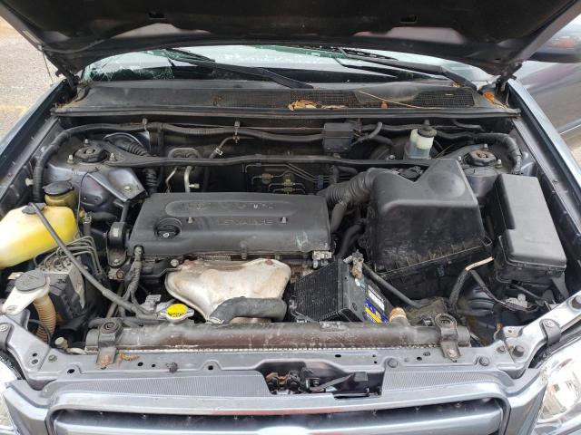 Photo 12 from auction – 2004 TOYOTA HIGHLANDER with VIN JTEDD21A740099006