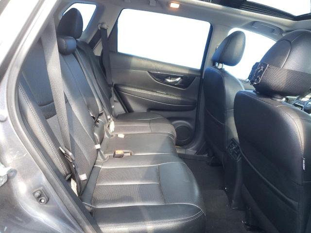 Photo 11 from auction – 2019 NISSAN ROGUE S with VIN 5N1AT2MT9KC834163
