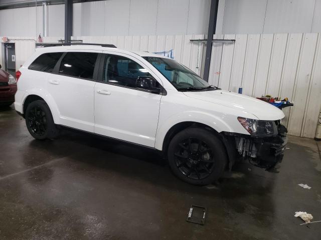 Photo 4 from auction – 2015 DODGE JOURNEY SX with VIN 3C4PDCBG2FT543280
