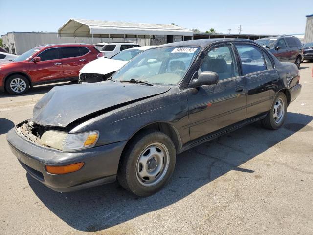 Photo 1 from auction – 1997 TOYOTA COROLLA BA with VIN 1NXBA02E6VZ654091