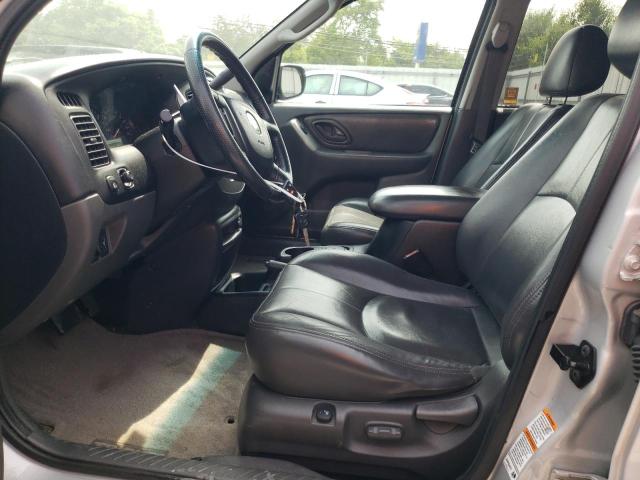 Photo 7 from auction – 2003 MAZDA TRIBUTE ES with VIN 4F2CZ06123KM20256