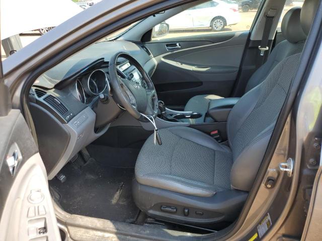 Снимка 7 от търг – 2011 HYUNDAI SONATA SE с VIN 5NPEC4AC8BH075225